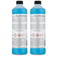 Ultra-5 Pavonador rápido 2000ml