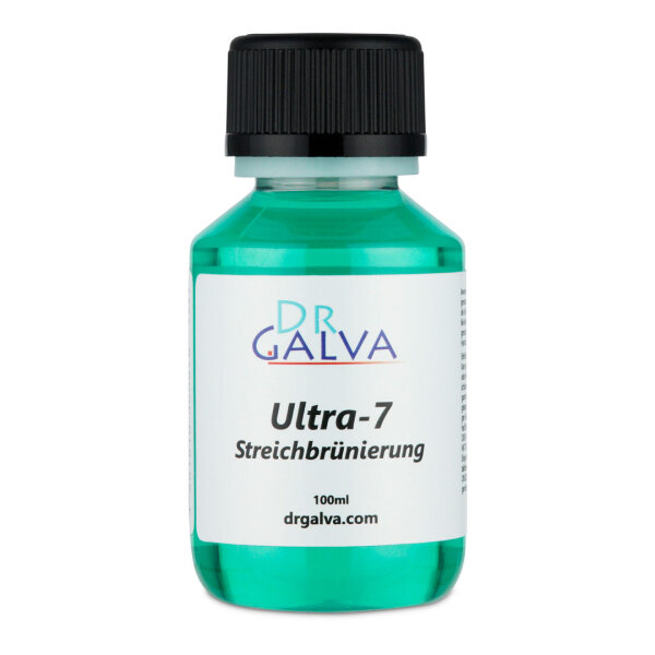 Ultra-7 Pavonador a brocha 100ml
