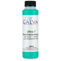 Ultra-7 Pavonador a brocha 250ml