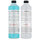 Set de pavonador "Ultra-3" 2x1000ml