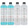 Kit de pavonado "Ultra-3" 2x2000ml