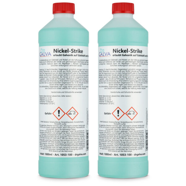 Nickel-Strike 2000ml
