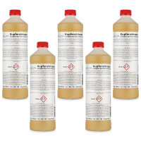 Activador de cobre 5000ml