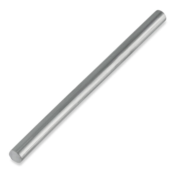 Ánodo de barra de zinc 120 x 6mm