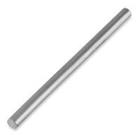 Ánodo de barra de zinc 120 x 6mm