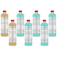 Redox-Nickel 5000ml + Activador de cobre 2000ml
