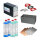 Set de Cobre brillante + Níquel - Set completo para cobreado y niquelado para galvanizado por baño