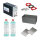 Set de niquelado - juego completo de niquelado para galvanizado por baño
