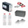 Set de zinc – kit completo para zincado en baño galvánico