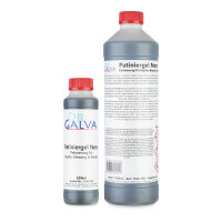 Gel de pátina Nero 250ml